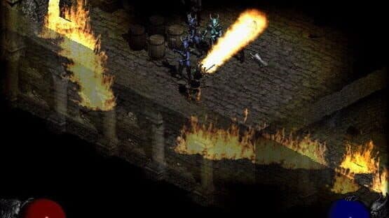 Diablo II screenshot 6
