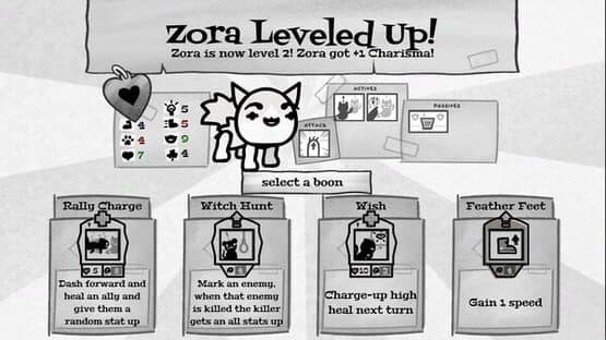 Mewgenics screenshot 2