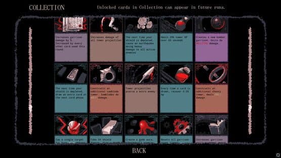 Heretic's Fork screenshot 2