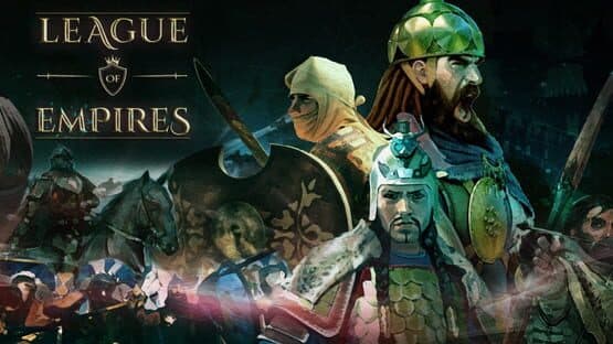 League of Empires screenshot 2