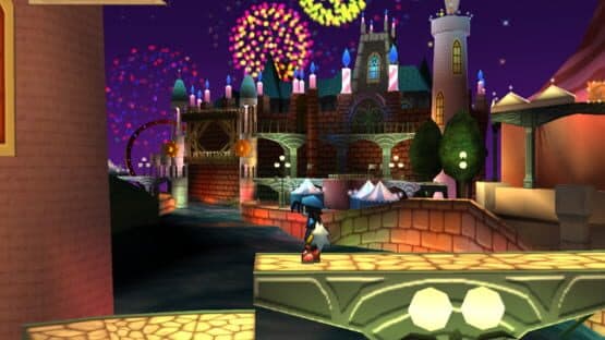 Klonoa 2: Lunatea's Veil screenshot 4