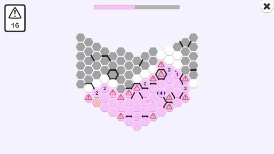 Hexceed: Incipiam screenshot 4