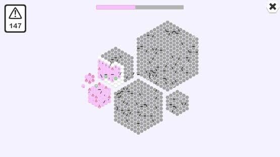 Hexceed: Incipiam screenshot 5