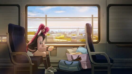 Troubleshooter: Abandoned Children - Crimson Crow screenshot 2