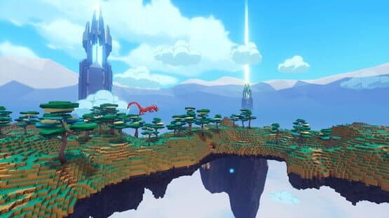 PixArk: Skyward - Expansion Pack screenshot 2
