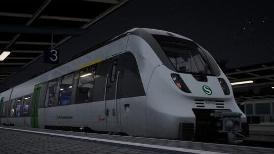 Train Sim World 2: Rapid Transit screenshot 6