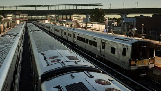 Train Sim World 2: Long Island Rail Road: New York - Hicksville screenshot 5