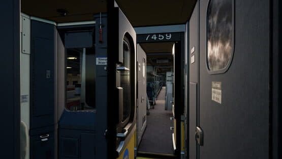 Train Sim World 2: Long Island Rail Road: New York - Hicksville screenshot 1