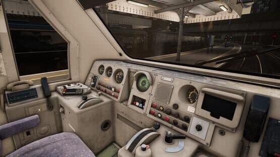 Train Sim World 2: Great Western Express screenshot 5