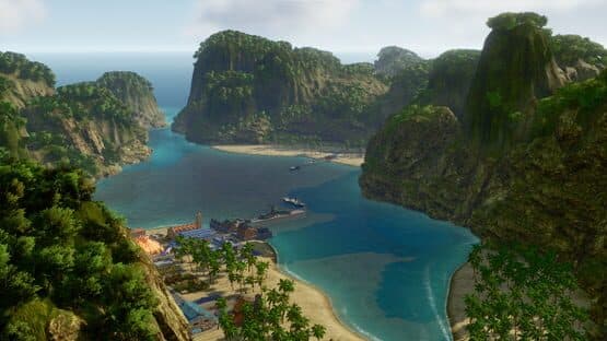 Tropico 6: New Frontiers screenshot 4