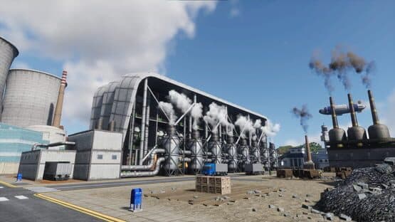 Tropico 6: New Frontiers screenshot 6