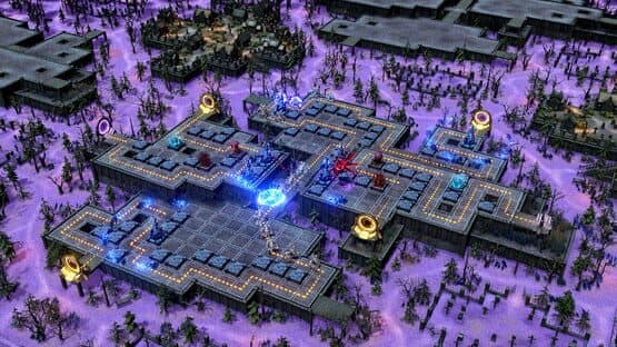 Element TD 2: Mazing Expansion screenshot 6