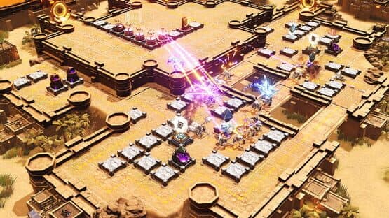 Element TD 2: Mazing Expansion screenshot 5