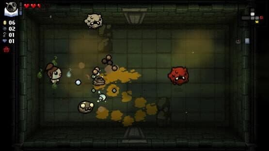 The Binding of Isaac: Repentance screenshot 6