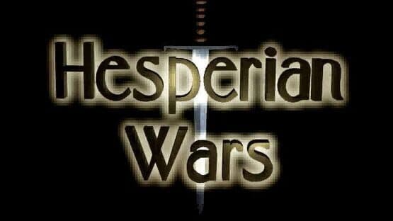Hesperian Wars screenshot 2