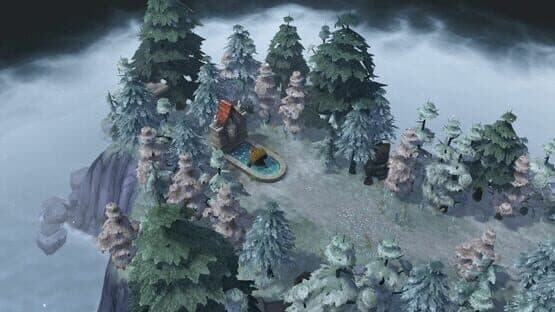 Northgard: Cross of Vidar Expansion Pack screenshot 4
