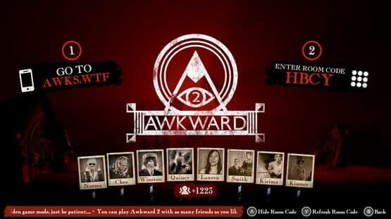 Awkward 2 screenshot 4