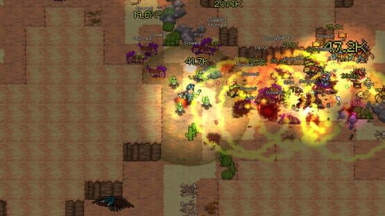 Chronicon: The Mechanist screenshot 3