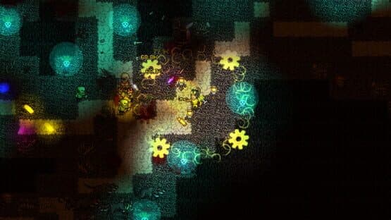 Chronicon: The Mechanist screenshot 4
