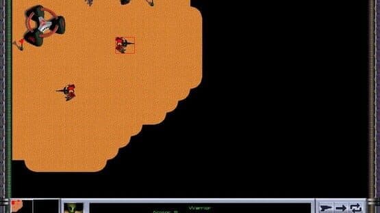 Final Conflict screenshot 3