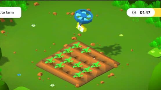 CropBytes screenshot 1