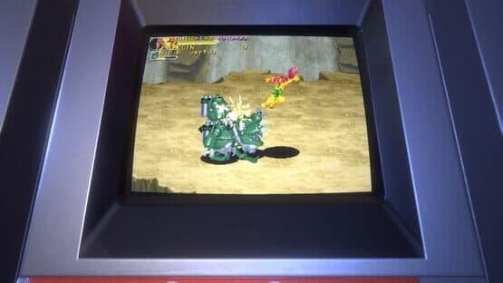 Capcom Arcade Stadium: Battle Circuit screenshot 4