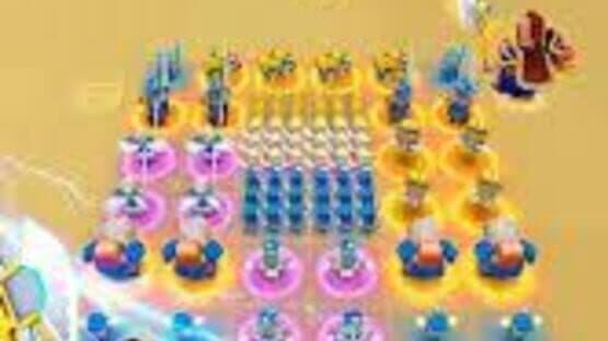 Pocket Battles: NFT War screenshot 3