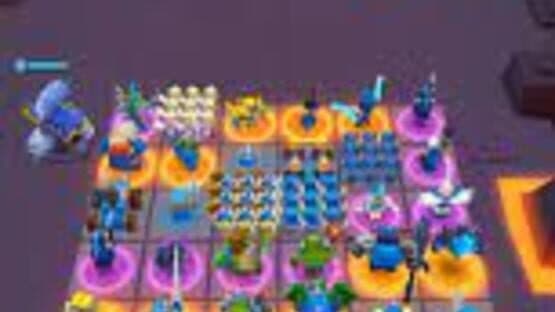 Pocket Battles: NFT War screenshot 2