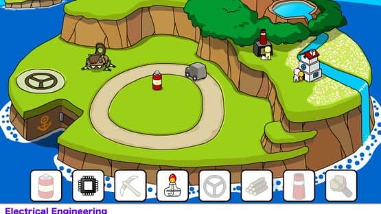 Grow Island screenshot 1