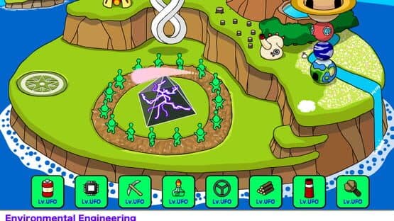 Grow Island screenshot 3