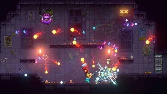Neon Abyss: The Lovable Rogues Pack screenshot 3