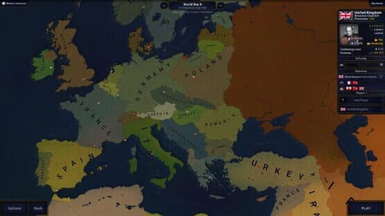Age of History II screenshot 6