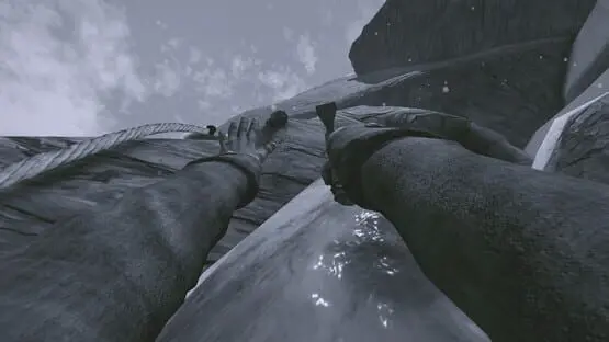 Peaks of Yore screenshot 6