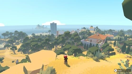 Alba: A Wildlife Adventure screenshot 6