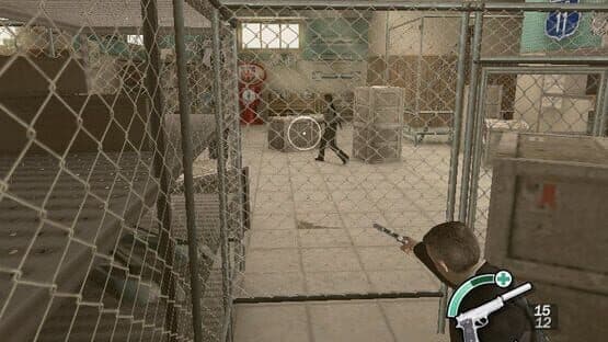 Reservoir Dogs screenshot 6