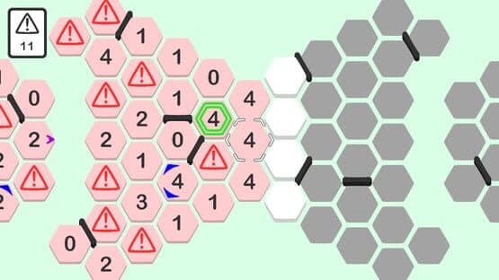 Hexceed: Finis screenshot 2