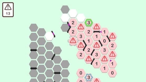 Hexceed: Finis screenshot 6