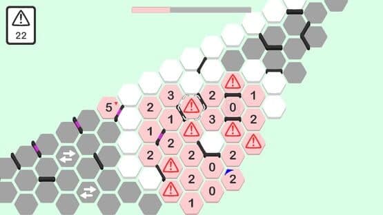 Hexceed: Finis screenshot 4