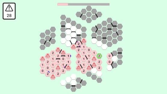 Hexceed: Finis screenshot 3