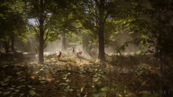 Pax Dei screenshot 1