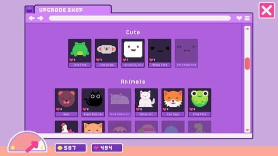 Sticky Business screenshot 1