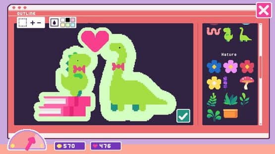 Sticky Business screenshot 5