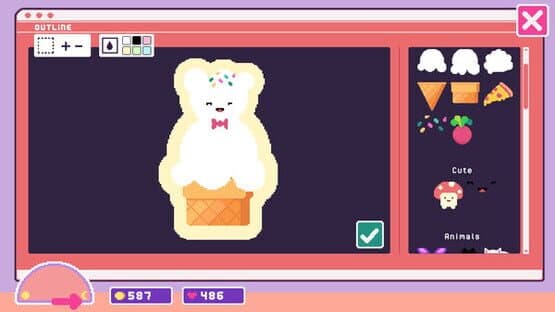 Sticky Business screenshot 6