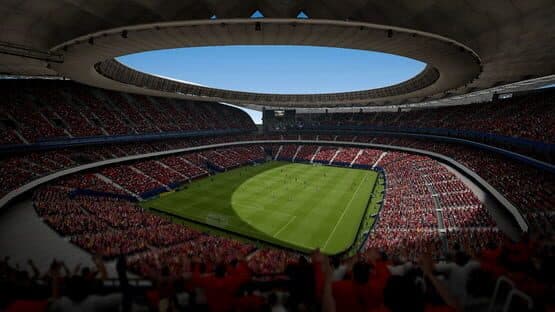 FIFA 18 screenshot 2