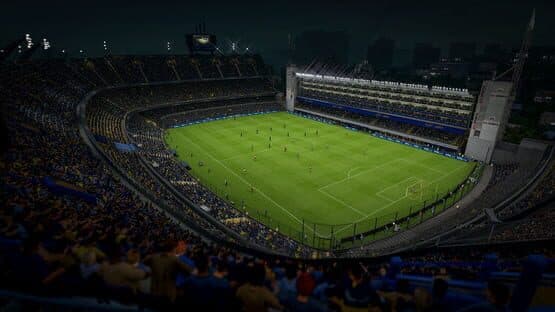 FIFA 18 screenshot 3