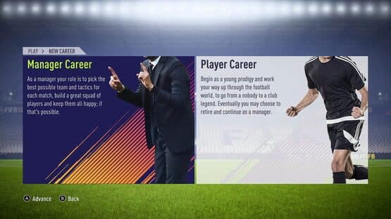 FIFA 18 screenshot 5