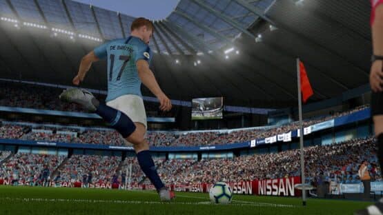 FIFA 19 screenshot 4