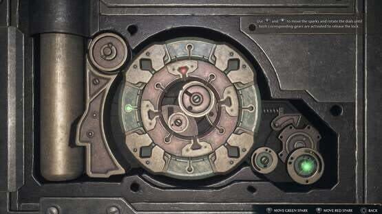 Hogwarts Legacy screenshot 6