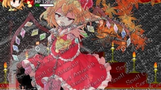 Gambari Minoriko: Onee-chan no Shiren screenshot 4