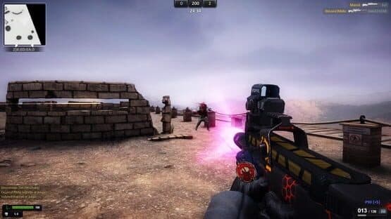 Zula screenshot 3